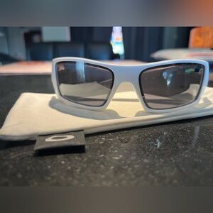 Oakley Gascan Sunglasses
